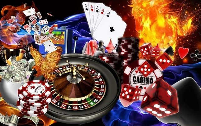 Halaman deposit dan penarikan dana di platform raja bandot.com